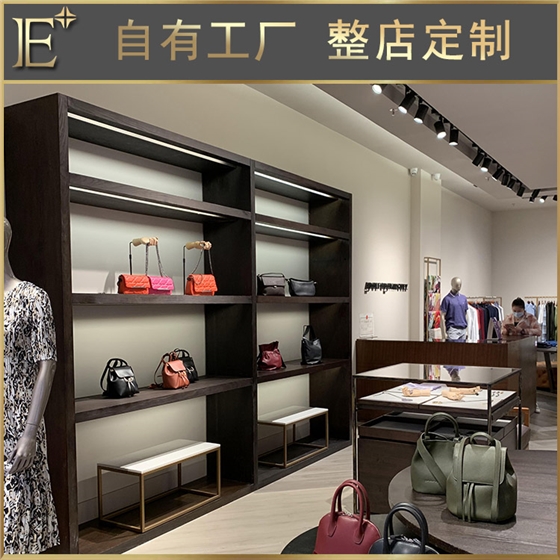 服裝商場展示柜