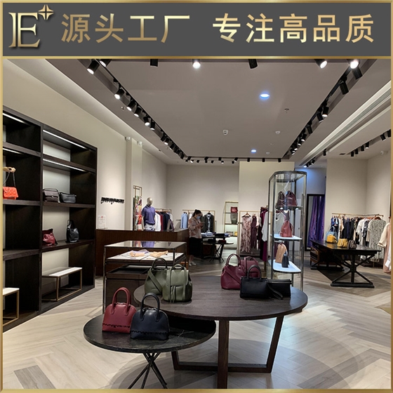 服裝商場展示柜