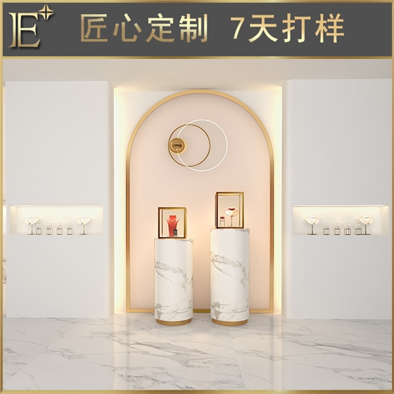 展示柜多少錢一平方