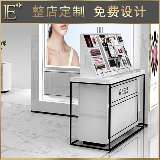 化妝品展架