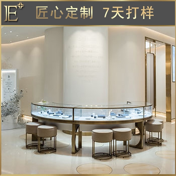 珠寶柜制作商 珠寶柜制作商