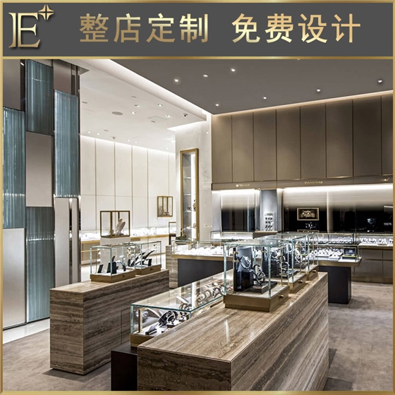 珠寶展柜生產(chǎn)廠家 珠寶展柜生產(chǎn)廠家