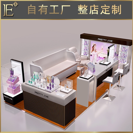 彩妝展示臺(tái) 彩妝展示臺(tái)