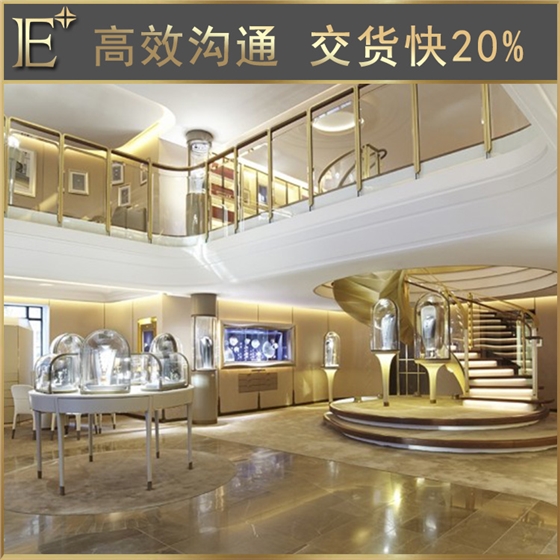 奢侈品柜臺(tái)廠家 奢侈品柜臺(tái)廠家