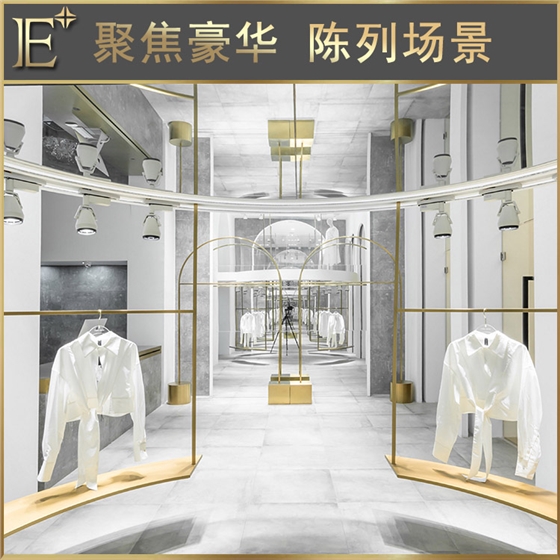 商場展示柜定制 商場展示柜定制