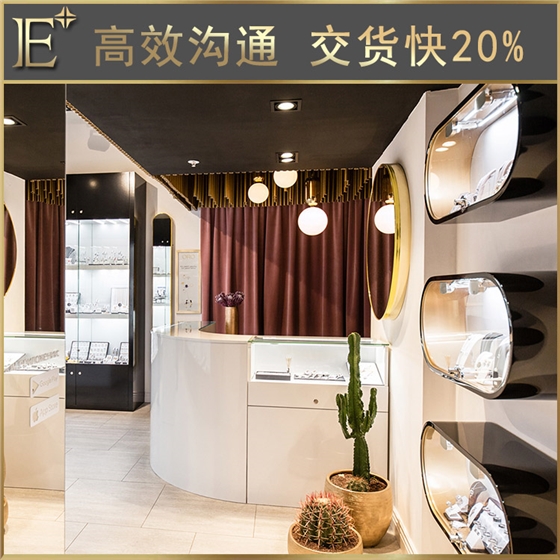 珠寶展柜價(jià)格 珠寶展柜價(jià)格