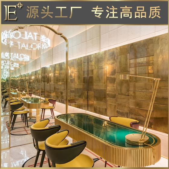 商場(chǎng)展示柜設(shè)計(jì)