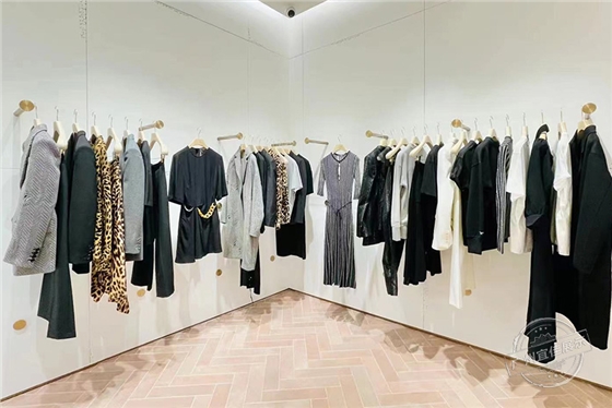 奢侈品展示柜 奢侈品展示柜