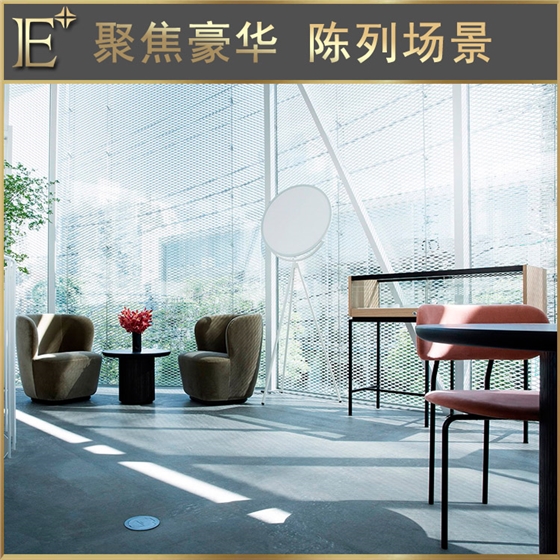 珠寶展柜陳列 珠寶展柜陳列