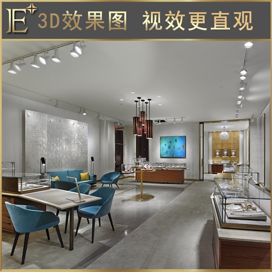 廣州珠寶展柜廠 廣州珠寶展柜廠
