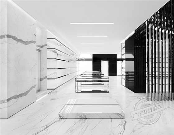 品牌商業(yè)展柜制造