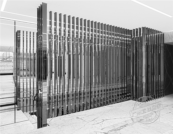 品牌商業(yè)展柜制造