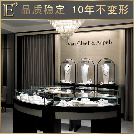 珠寶展示柜廠家 珠寶展示柜廠家