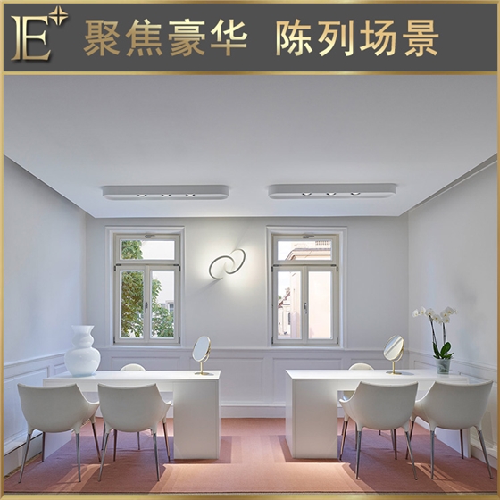 珠寶展臺 珠寶展臺