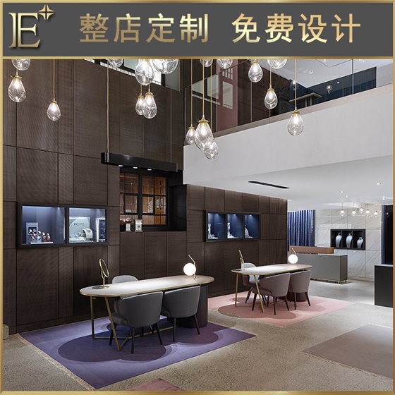 珠寶展臺 珠寶展臺