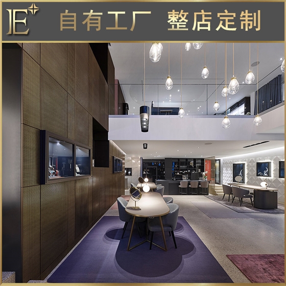 珠寶展臺 珠寶展臺