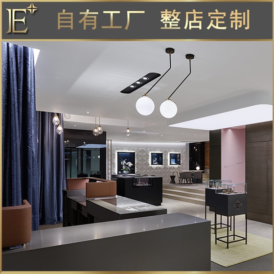 珠寶展臺 珠寶展臺