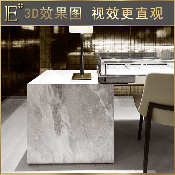 珠寶展臺(tái)布局 珠寶展臺(tái)布局