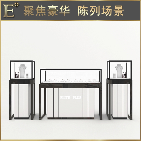 珠寶設(shè)計展柜 珠寶設(shè)計展柜