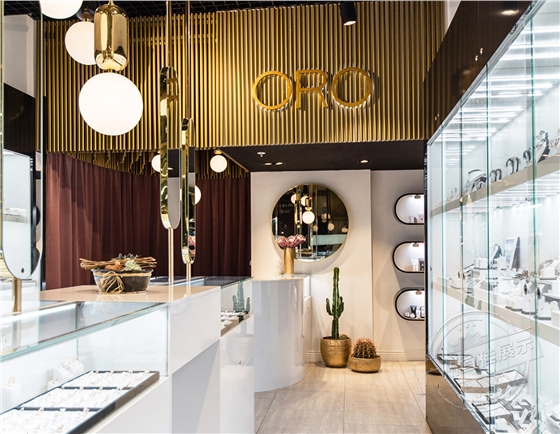 首飾珠寶柜臺(tái) 首飾珠寶柜臺(tái)