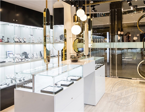 首飾珠寶柜臺(tái) 首飾珠寶柜臺(tái)