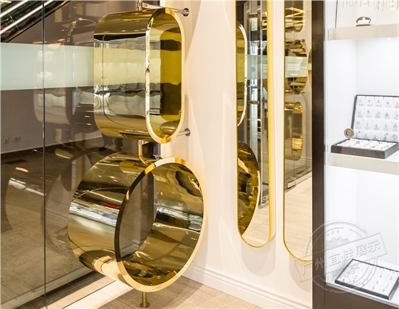 首飾珠寶柜臺(tái) 首飾珠寶柜臺(tái)