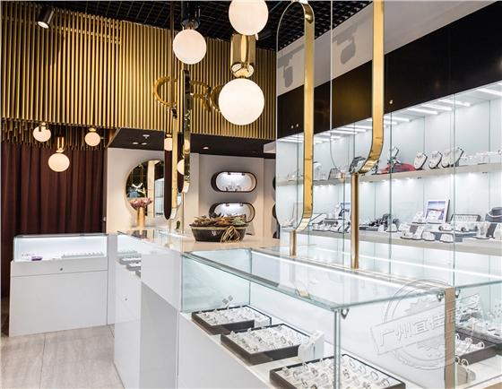 首飾珠寶柜臺(tái) 首飾珠寶柜臺(tái)