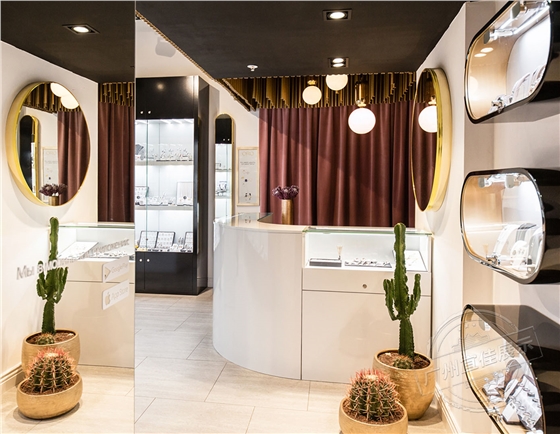 首飾珠寶柜臺(tái) 首飾珠寶柜臺(tái)