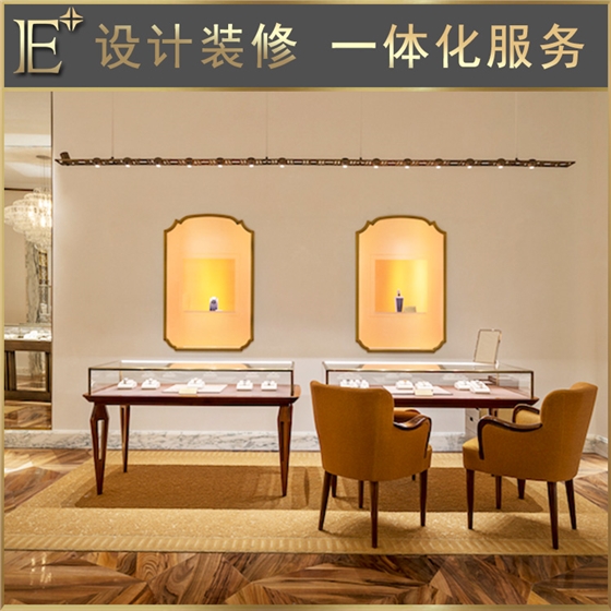 商場珠寶展示柜 商場珠寶展示柜