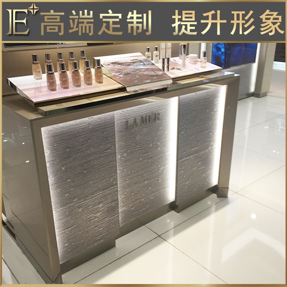 化妝品柜臺廠家 化妝品柜臺廠家