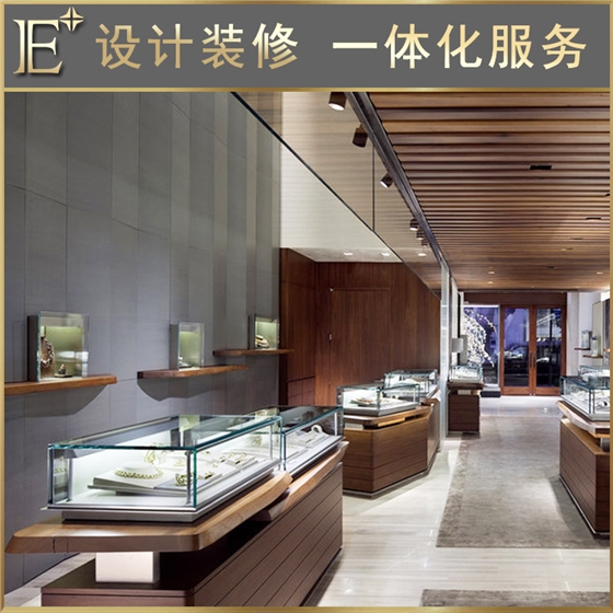 珠寶柜臺(tái)展柜廠家 珠寶柜臺(tái)展柜廠家