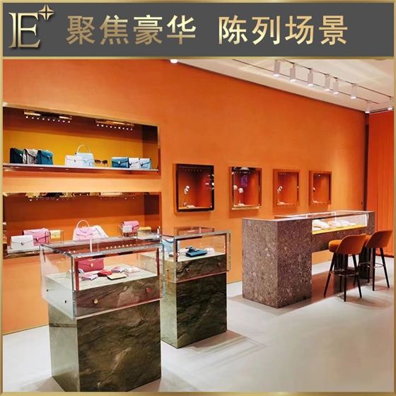 珠寶陳列展示柜 珠寶陳列展示柜