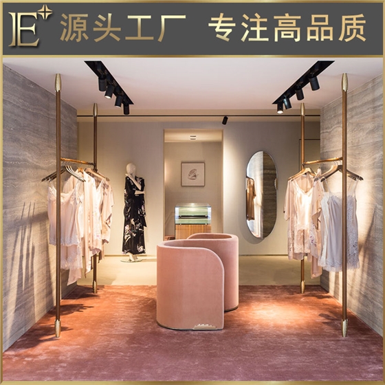 服裝展示架 服裝展示架