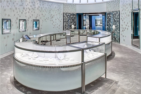 首飾珠寶展示柜 首飾珠寶展示柜