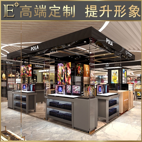 化妝品定制柜子 化妝品定制柜子