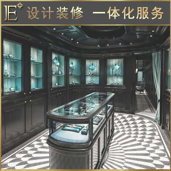 珠寶柜臺(tái)定制廠 珠寶柜臺(tái)定制廠