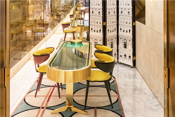 珠寶展柜 珠寶展柜