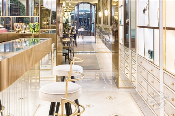 珠寶展柜 珠寶展柜