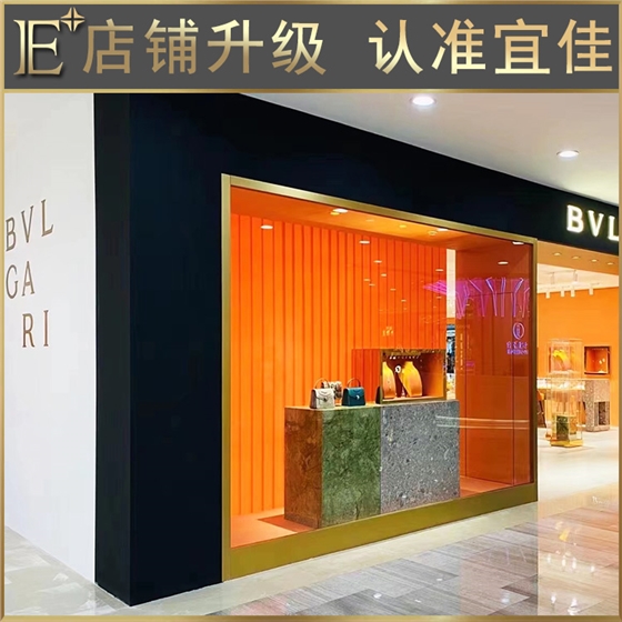 精品珠寶展柜廠 精品珠寶展柜廠