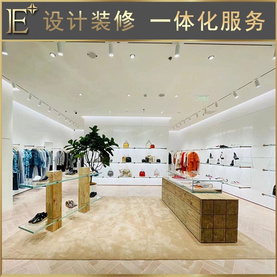 服裝展柜女裝 服裝展柜女裝
