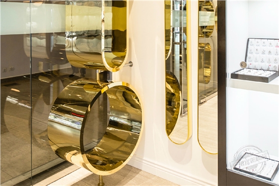 珠寶樣品展示柜 珠寶樣品展示柜