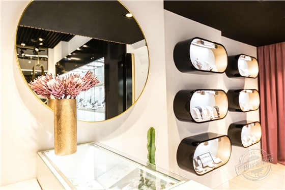 珠寶樣品展示柜 珠寶樣品展示柜