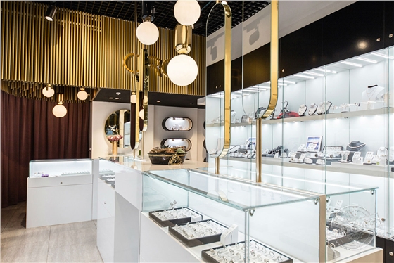 珠寶樣品展示柜 珠寶樣品展示柜