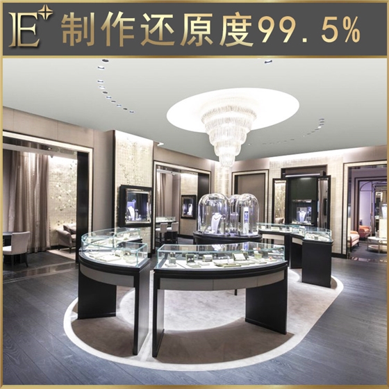 珠寶展示柜臺(tái)廠家 珠寶展示柜臺(tái)廠家