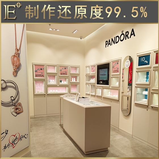 深圳珠寶柜臺定制 深圳珠寶柜臺定制