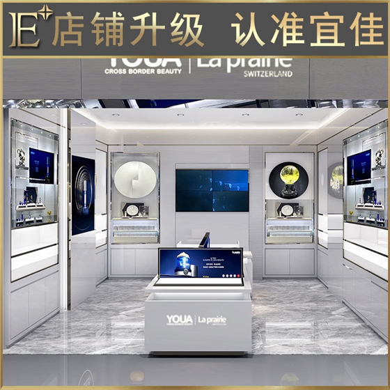 化妝展示柜 化妝展示柜