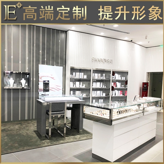 高端珠寶展柜廠家 高端珠寶展柜廠家
