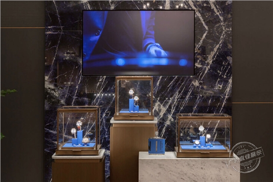 珠寶展柜廠家 珠寶展柜廠家