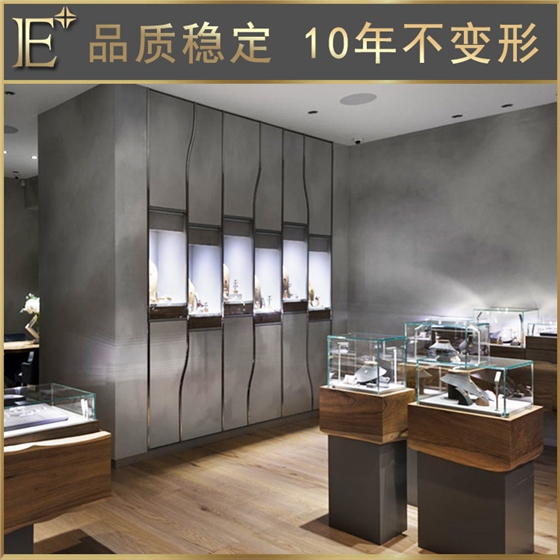 首飾珠寶展柜 首飾珠寶展柜