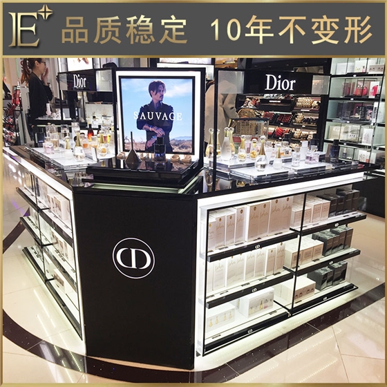 化妝促銷柜 化妝促銷柜
